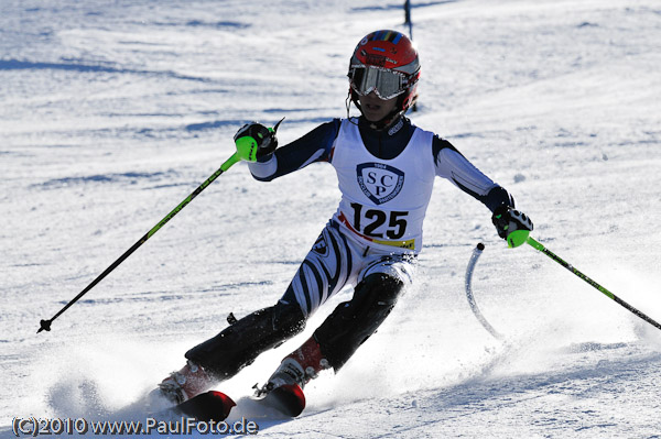 4. Ziener Landescup 2010