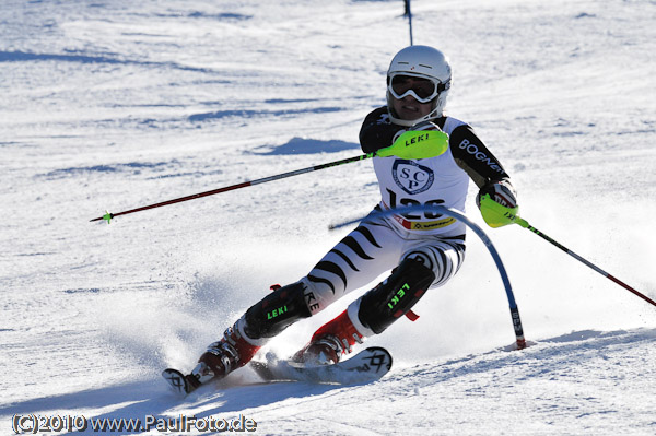 4. Ziener Landescup 2010
