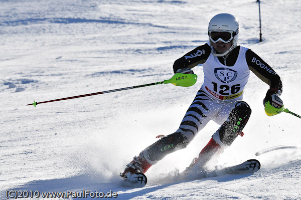 4. Ziener Landescup 2010