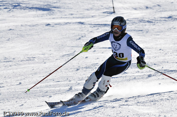 4. Ziener Landescup 2010