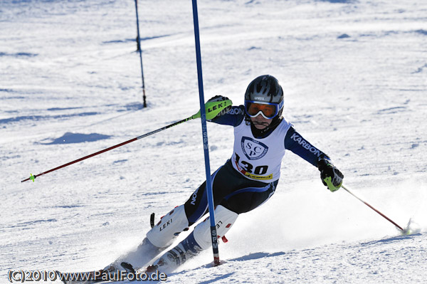 4. Ziener Landescup 2010