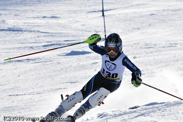 4. Ziener Landescup 2010