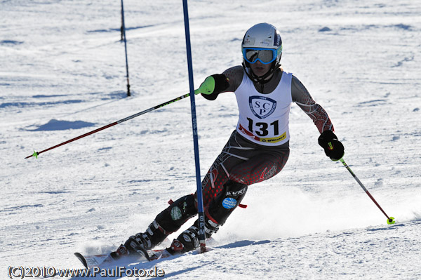 4. Ziener Landescup 2010