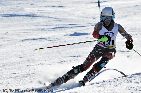 4. Ziener Landescup 2010