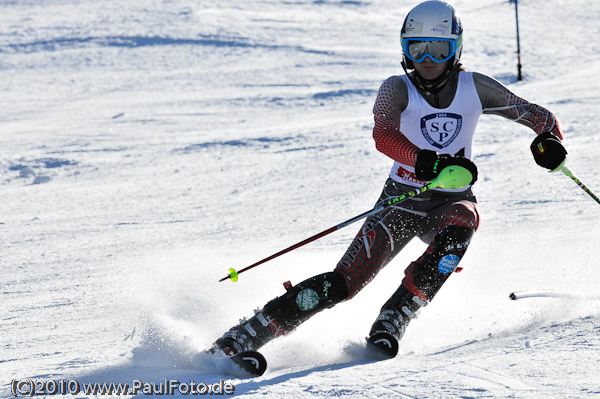 4. Ziener Landescup 2010