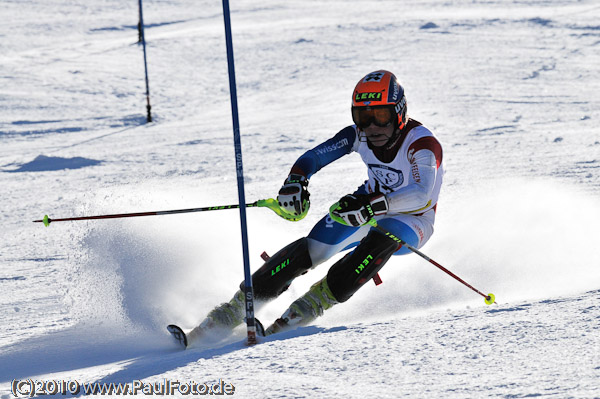 4. Ziener Landescup 2010