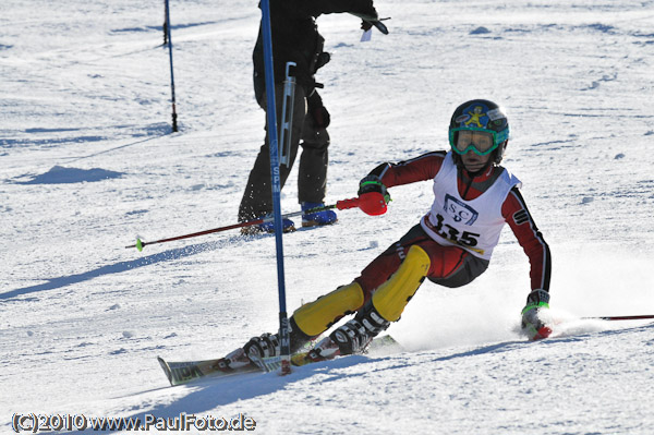 4. Ziener Landescup 2010