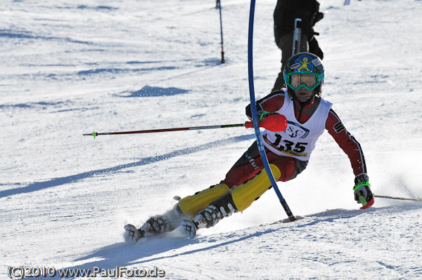 4. Ziener Landescup 2010