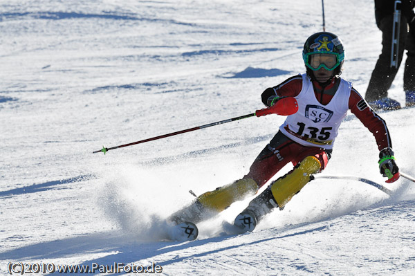 4. Ziener Landescup 2010