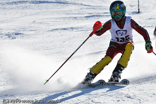 4. Ziener Landescup 2010