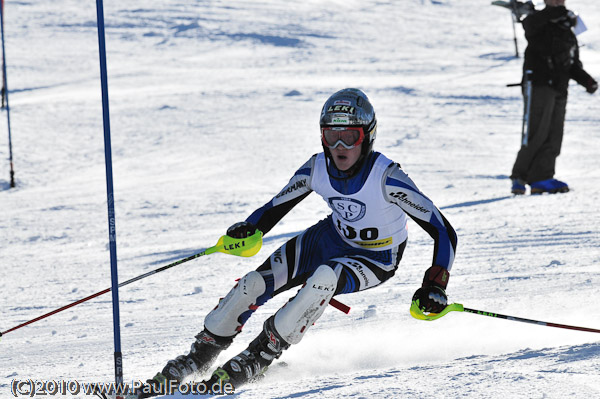 4. Ziener Landescup 2010