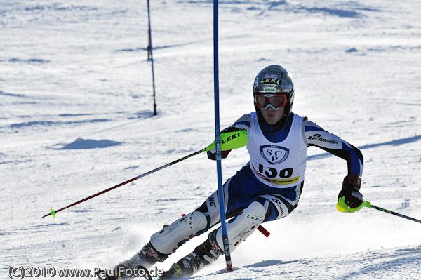 4. Ziener Landescup 2010