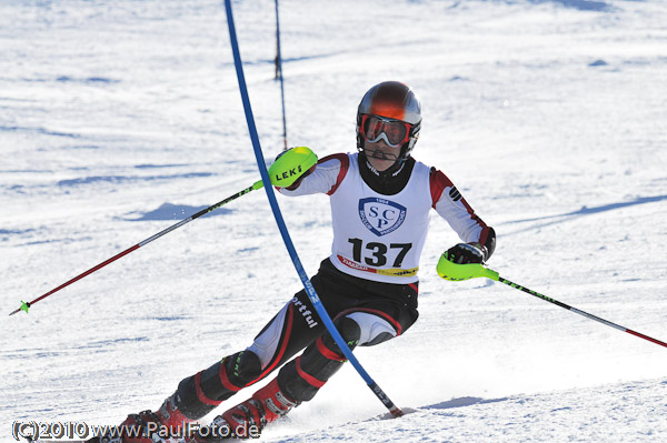 4. Ziener Landescup 2010