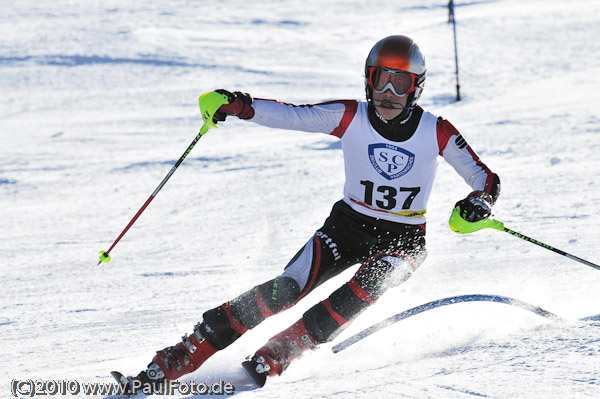 4. Ziener Landescup 2010