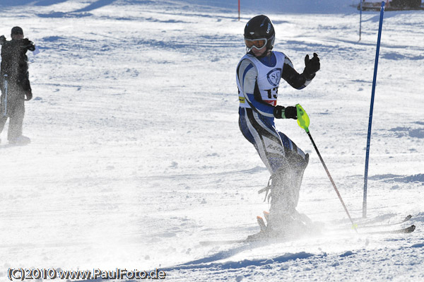 4. Ziener Landescup 2010
