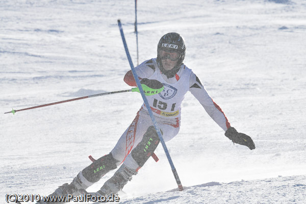 4. Ziener Landescup 2010