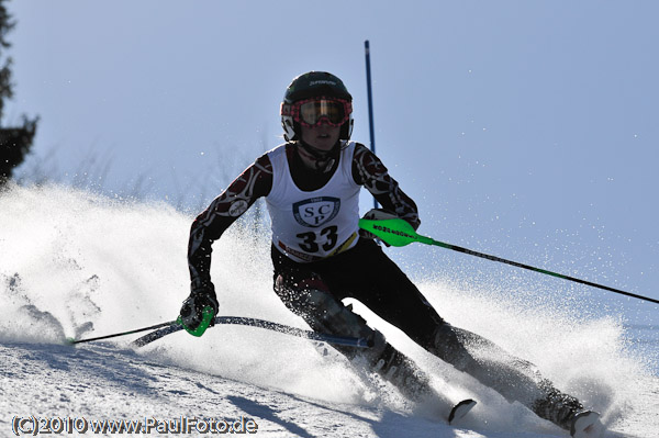 4. Ziener Landescup 2010