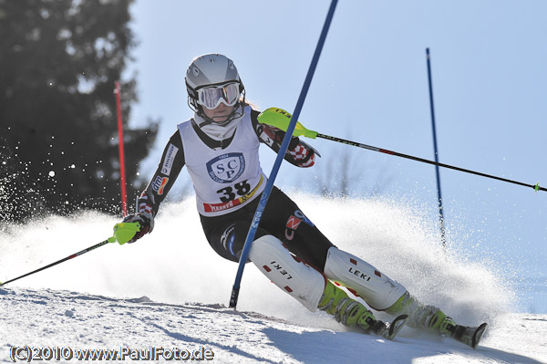 4. Ziener Landescup 2010