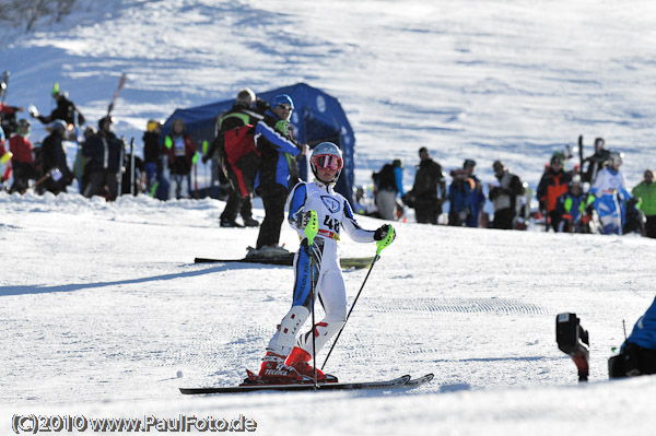 4. Ziener Landescup 2010