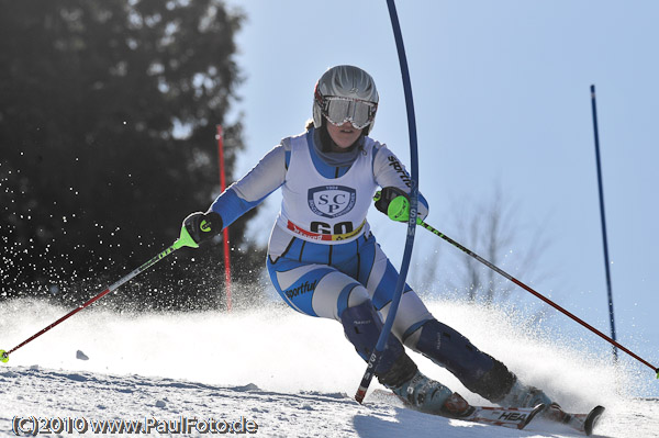 4. Ziener Landescup 2010