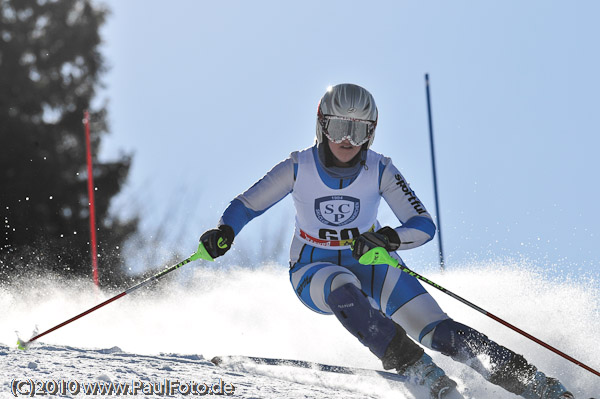 4. Ziener Landescup 2010