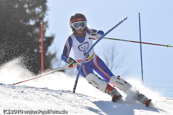 4. Ziener Landescup 2010