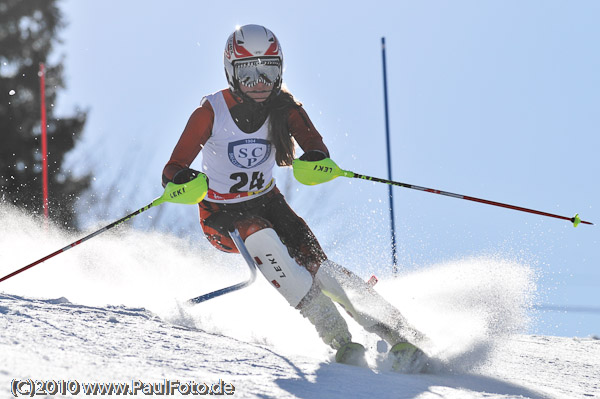 4. Ziener Landescup 2010