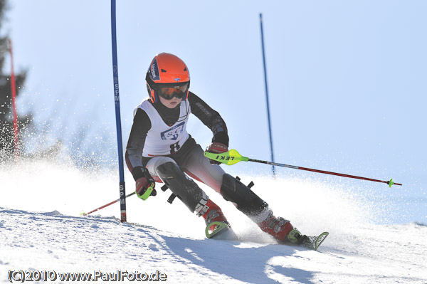 4. Ziener Landescup 2010