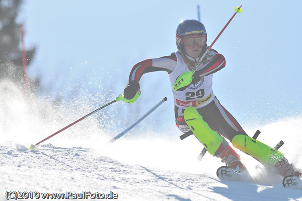 4. Ziener Landescup 2010