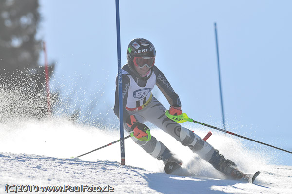 4. Ziener Landescup 2010