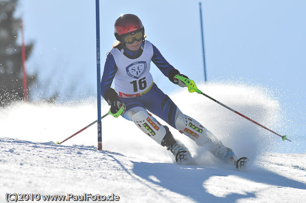 4. Ziener Landescup 2010