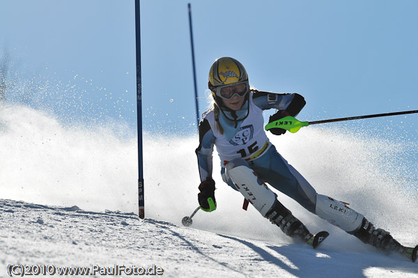 4. Ziener Landescup 2010