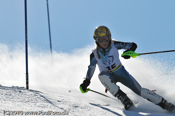 4. Ziener Landescup 2010