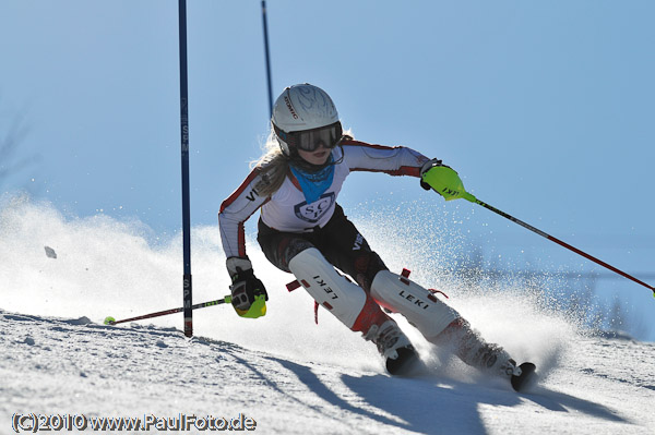 4. Ziener Landescup 2010