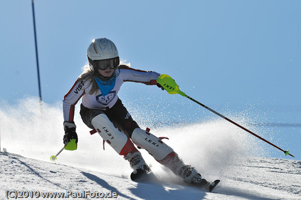4. Ziener Landescup 2010