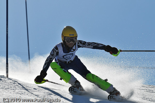 4. Ziener Landescup 2010