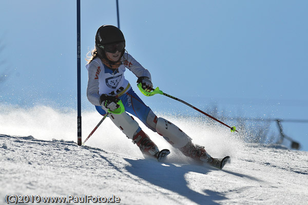 4. Ziener Landescup 2010