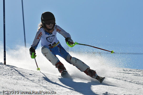 4. Ziener Landescup 2010
