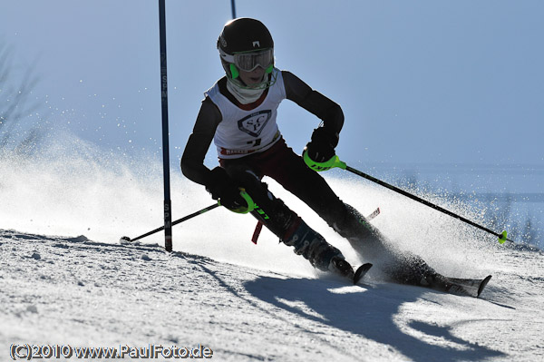 4. Ziener Landescup 2010