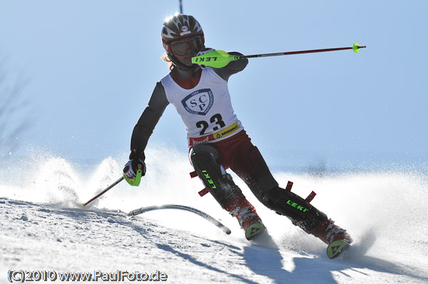 4. Ziener Landescup 2010