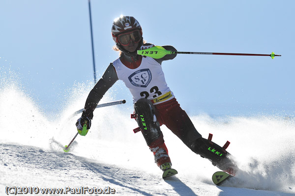 4. Ziener Landescup 2010