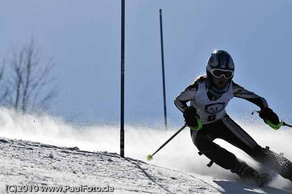 4. Ziener Landescup 2010