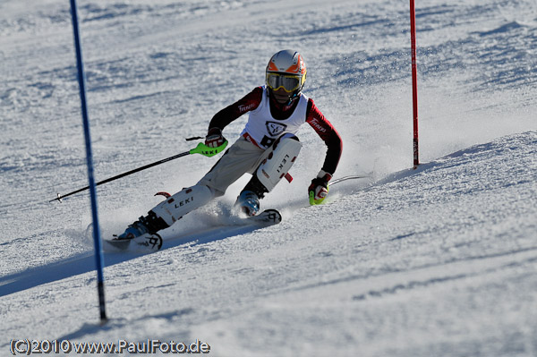 4. Ziener Landescup 2010