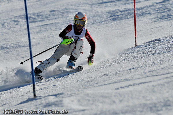 4. Ziener Landescup 2010