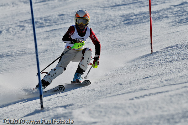 4. Ziener Landescup 2010