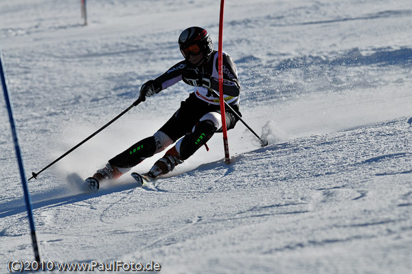 4. Ziener Landescup 2010