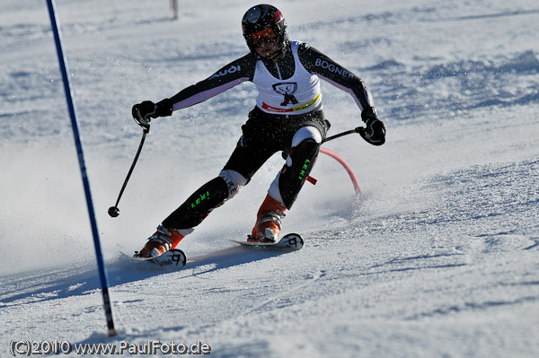 4. Ziener Landescup 2010