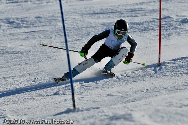 4. Ziener Landescup 2010