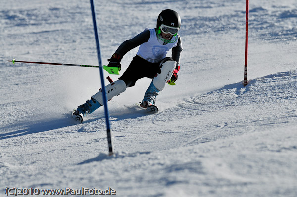 4. Ziener Landescup 2010