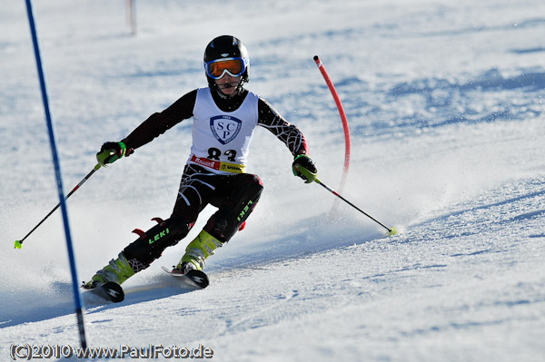 4. Ziener Landescup 2010